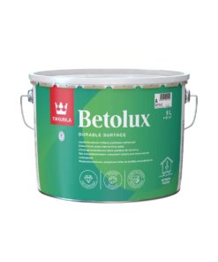 BETOLUX LATTIAMAALI 9L