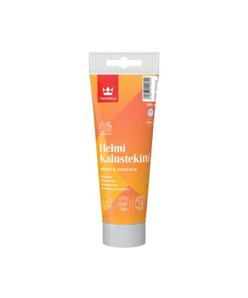 Tikkurila Helmi kalustekitti 200ml