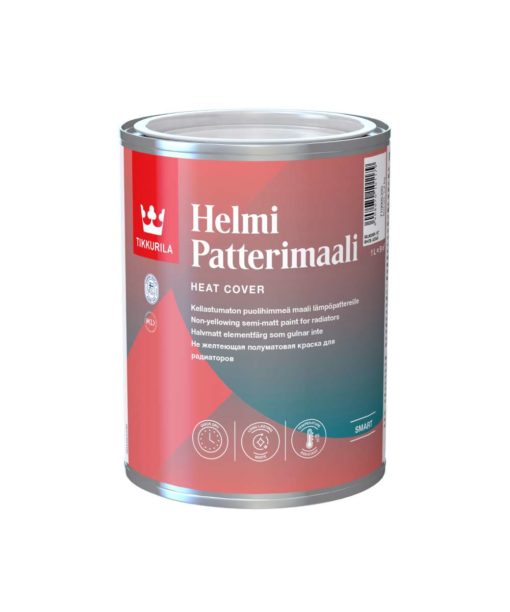 Helmi Patterimaali 0.9L