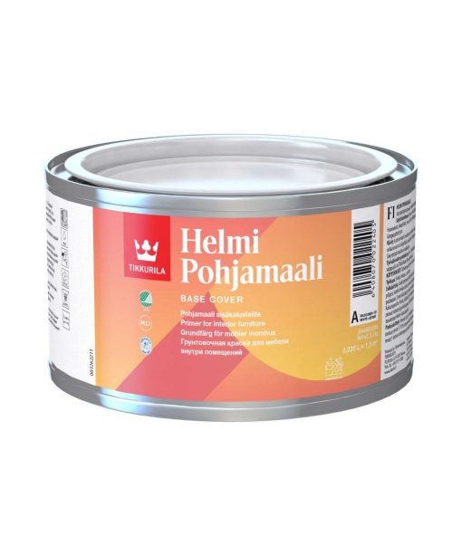 HELMI POHJAMAALI VALKOINEN 0.225L