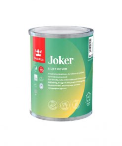 JOKER SEINÄMAALI 0.9L