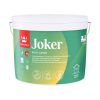 JOKER SEINÄMAALI VÄRITÖN SÄVYTETTÄVÄ 9L