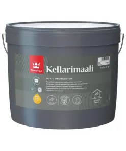 KELLARIMAALI TIKKURILA 10L