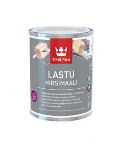 Lastu hirsimaali 0.9L