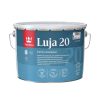 Tikkurila Luja 20 maali kosteisiin tiloihin