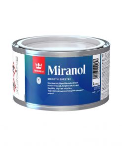Tikkurila Miranol alkydimaali 0.225L
