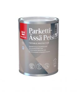 Parketti-Ässä Petri 0,9L