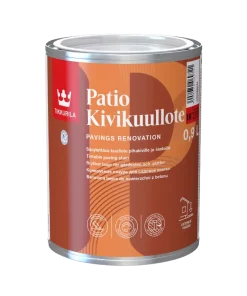 PATIO KIVIKUULLOTE EK SÄVYTETTÄVÄ