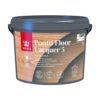 PONTTI FLOOR LACQUER 5 EP 9L