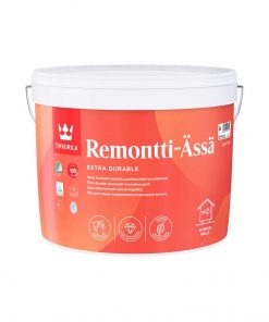 Remontti-Ässä remontti maali