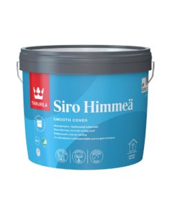 SIRO HIMMEÄ AP 2.7L