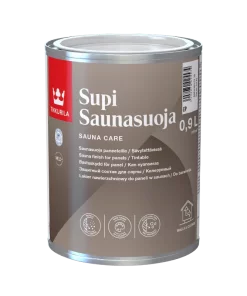 SUPI SAUNASUOJA EP-PM KIRKAS SÄVYTETTÄVISSÄ
