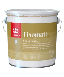 TIXOMATT ERIKOISPOHJAMAALI VALKOINEN