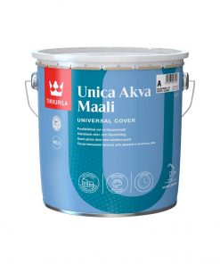 UNICA AKVA C-PM SÄVYTETTÄVÄ 2,7L