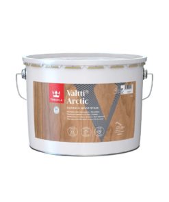 Tikkurila Valtti Arctic 9l