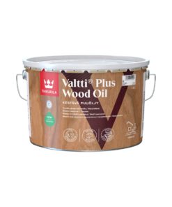 Valtti Plus Wood OIl 7.2l