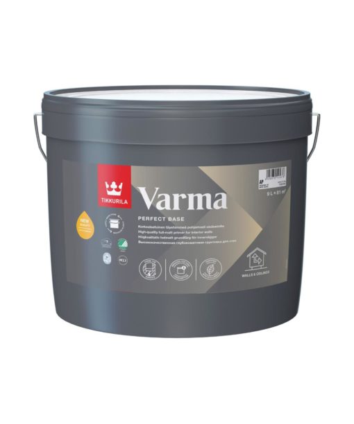 VARMA AP 9L VALKOINEN