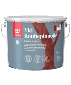 YKI ROUHEPINNOITE SOKKELEILLE