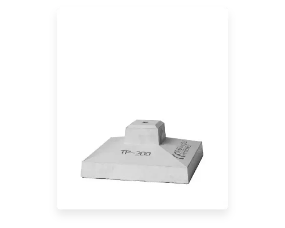 PILARI TP-200 125/450 16KN