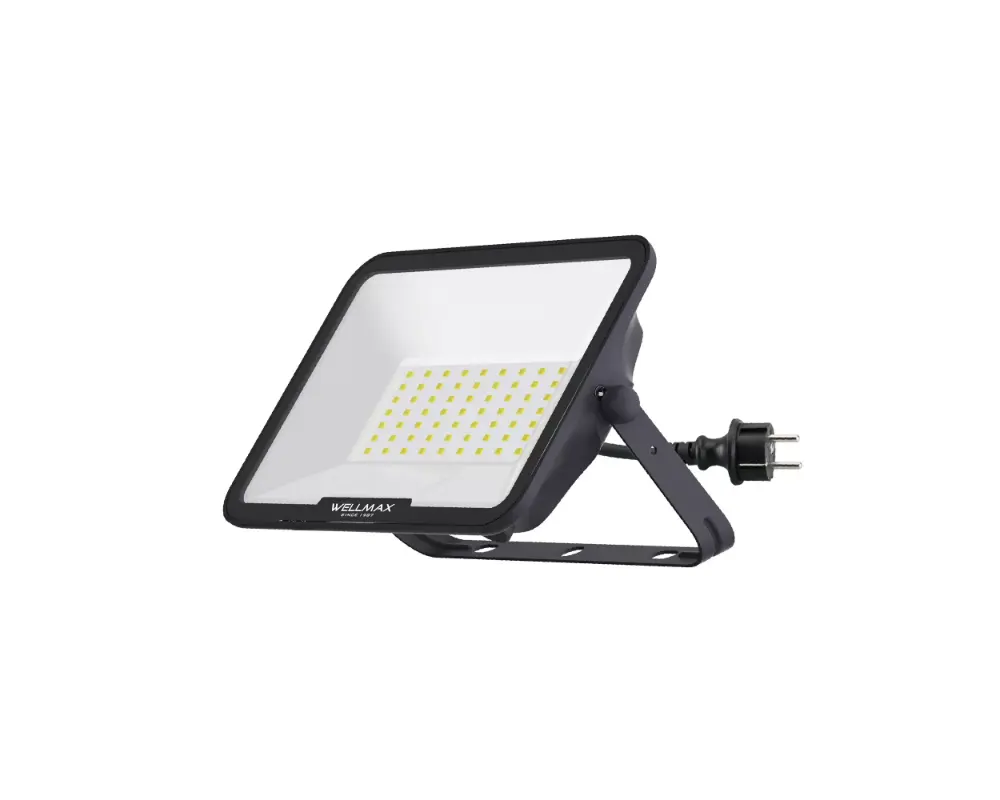 LED VALONHEITIN 50W 5000LM